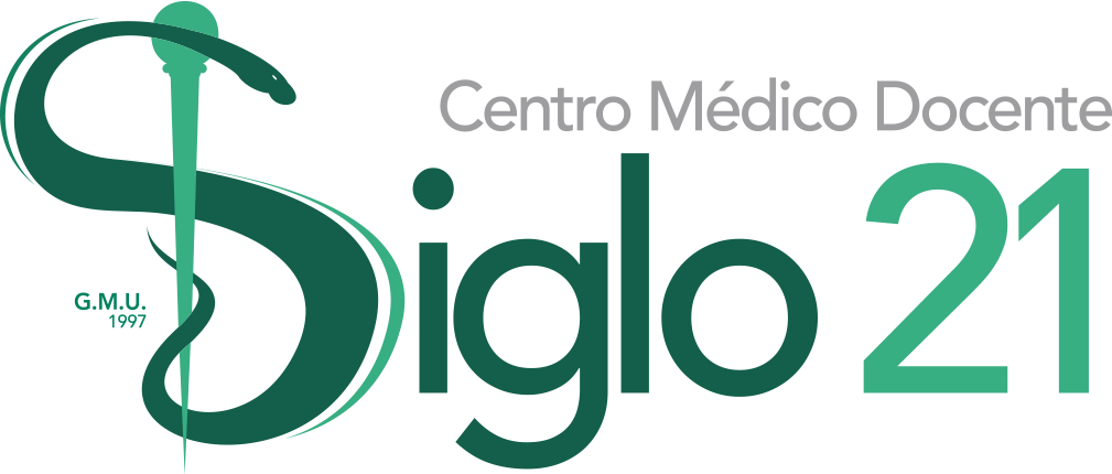 Centro Médico Docente Siglo 21